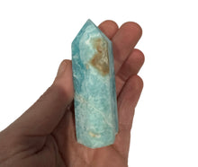 Load image into Gallery viewer, Hemimorphite tower