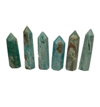 Load image into Gallery viewer, Hemimorphite tower