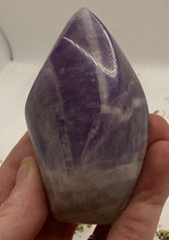 Load image into Gallery viewer, Amethyst Flame