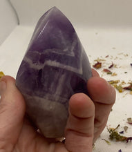 Load image into Gallery viewer, Amethyst Flame