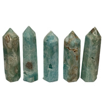 Load image into Gallery viewer, Hemimorphite tower