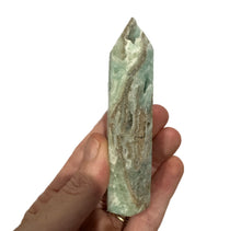 Load image into Gallery viewer, Hemimorphite tower