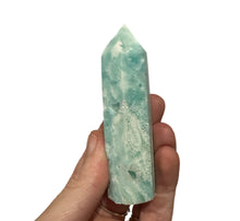 Load image into Gallery viewer, Hemimorphite tower