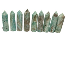 Load image into Gallery viewer, Hemimorphite tower