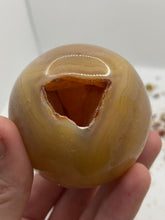 Load image into Gallery viewer, Agate Spheres