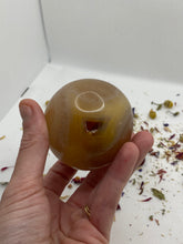 Load image into Gallery viewer, Agate Spheres