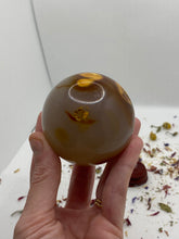 Load image into Gallery viewer, Agate Spheres
