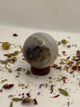 Load image into Gallery viewer, Agate Spheres