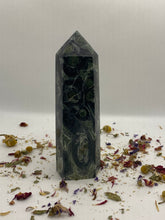 Load image into Gallery viewer, Kambaba Jasper Tower