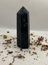 Load image into Gallery viewer, Kambaba Jasper Tower