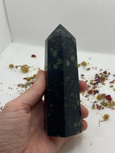 Load image into Gallery viewer, Kambaba Jasper Tower