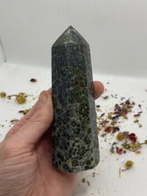 Load image into Gallery viewer, Kambaba Jasper Tower