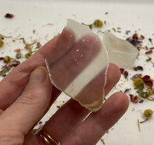 Load image into Gallery viewer, Selenite TV Stones