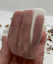 Load image into Gallery viewer, Selenite TV Stones