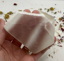 Load image into Gallery viewer, Selenite TV Stones