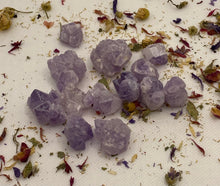 Load image into Gallery viewer, Popcorn Amethyst