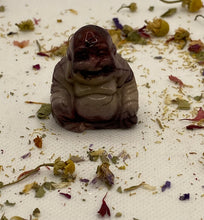 Load image into Gallery viewer, Mookaite Buddha Carving