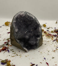 Load image into Gallery viewer, Smokey Amethyst Freeform
