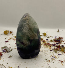 Load image into Gallery viewer, Fluorite Freeform