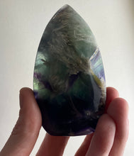 Load image into Gallery viewer, Fluorite Freeform