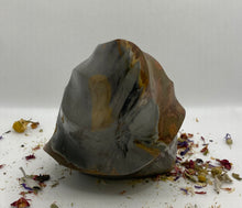 Load image into Gallery viewer, Polychrome Jasper Flame