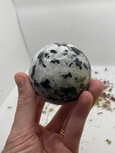 Load image into Gallery viewer, Moonstone Sphere