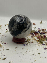 Load image into Gallery viewer, Moonstone Sphere