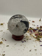Load image into Gallery viewer, Moonstone Sphere