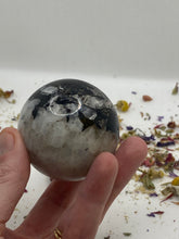 Load image into Gallery viewer, Moonstone Sphere