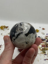 Load image into Gallery viewer, Moonstone Sphere