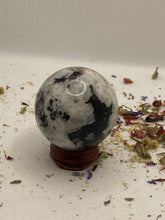 Load image into Gallery viewer, Moonstone Sphere