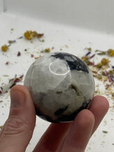 Load image into Gallery viewer, Moonstone Sphere