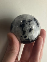 Load image into Gallery viewer, Moonstone Sphere