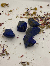 Load image into Gallery viewer, Lapis Lazuli Raw