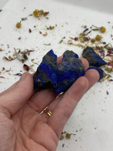 Load image into Gallery viewer, Lapis Lazuli Raw
