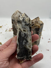 Load image into Gallery viewer, Sphalerite Tower