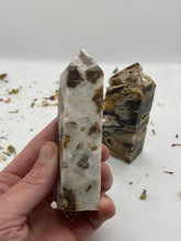 Load image into Gallery viewer, Sphalerite Tower