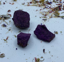 Load image into Gallery viewer, Purpurite Raw
