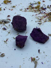 Load image into Gallery viewer, Purpurite Raw