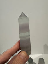 Load image into Gallery viewer, Fluorite Towers