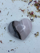 Load image into Gallery viewer, Mangano Smokey Heart