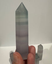 Load image into Gallery viewer, Fluorite Towers