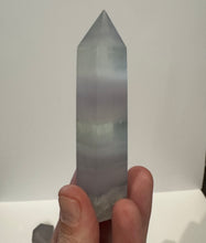 Load image into Gallery viewer, Fluorite Towers