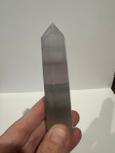 Load image into Gallery viewer, Fluorite Towers