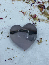 Load image into Gallery viewer, Mangano Smokey Heart