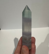 Load image into Gallery viewer, Fluorite Towers