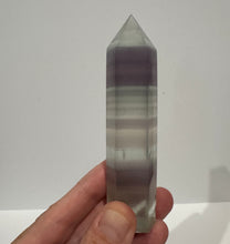 Load image into Gallery viewer, Fluorite Towers