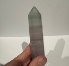 Load image into Gallery viewer, Fluorite Towers