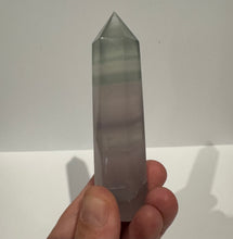Load image into Gallery viewer, Fluorite Towers