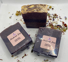 Load image into Gallery viewer, Watermelon Cotton Candy- Handmade Soap